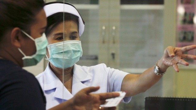 В Республике Корея еще два человека умерли от вируса MERS - ảnh 1